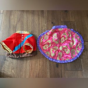 Build-A-Bear My Little Pony accessories